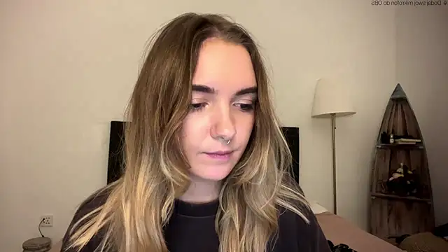 RoxyWet live XXX chat