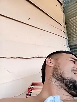 franDuxxx Webcam-Show