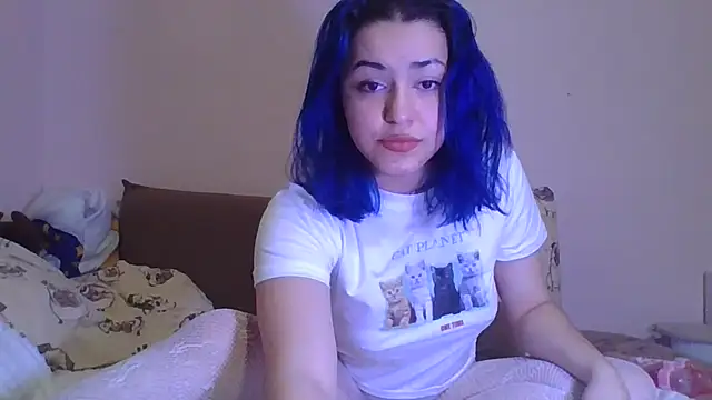 SofiaKitten's Webcam Show