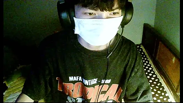 Kangc369 Webcam show