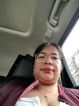 __valentina18n Webbikameraesitys