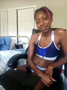 แชท XXX สดของ oliviaprettypussy