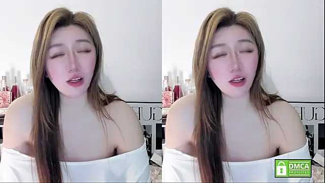 Cute_Mango Obrolan Langsung XXX