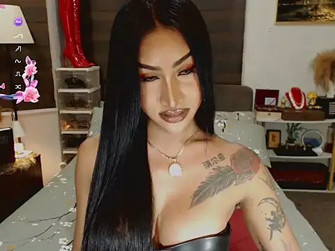 SeductiveVictoria live XXX chat