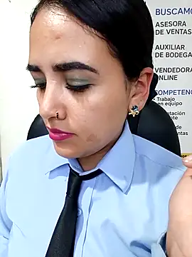 XXX chat uživo modela MAYE__13