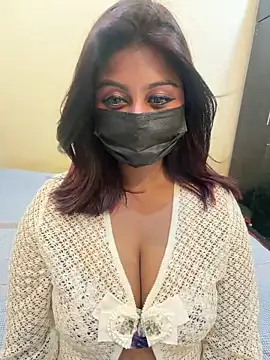 payal_bansal Pertunjukan Webcam