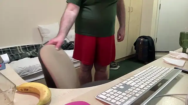 Pokazy przed kamerką – coach-karl