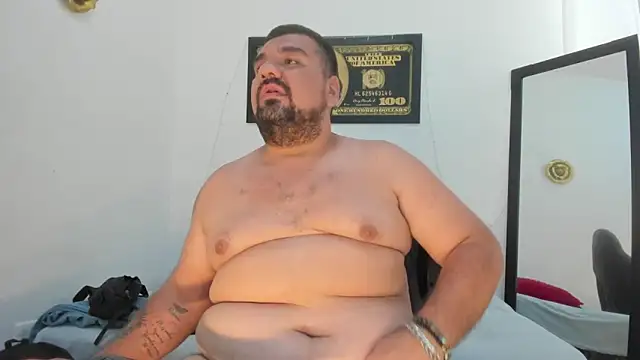 horus_gil's Live XXX Chat