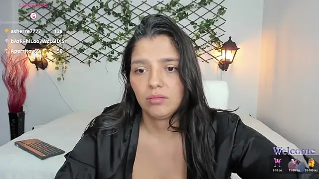 issa__nassarのウェブカメラショー