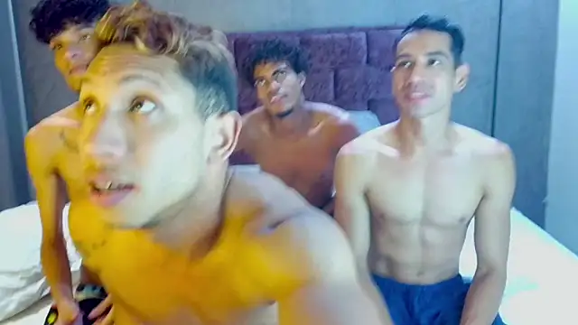 The_golden_boys1 Webcam show