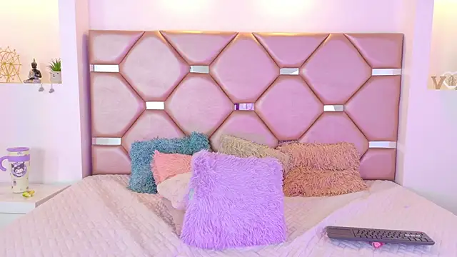 Tiffany_wilson_'s Live XXX Chat