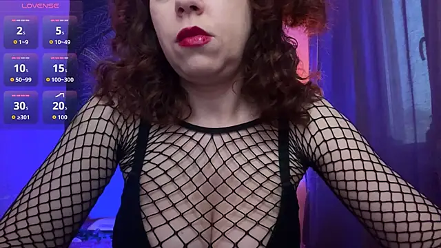 Helena__FemdomのライブXXXチャット