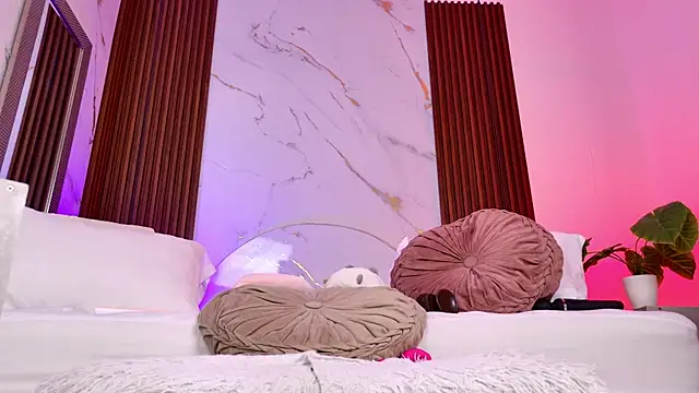 pamelajons_のウェブカメラショー