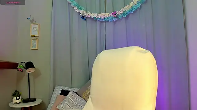 Chat XXX ao vivo de _Sophie__miller