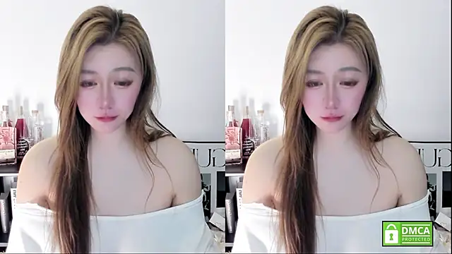 Chat +18 de Cute_Mango ao vivo