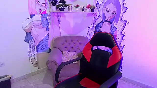 sofi_lara28 Obrolan Langsung XXX