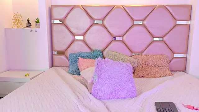 Tiffany_wilson_ 现场XXX聊天