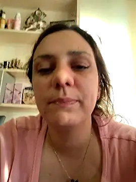 Chat XXX ao vivo de candy95ns