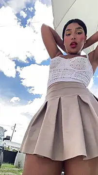 Mariangel_11 Obrolan Langsung XXX