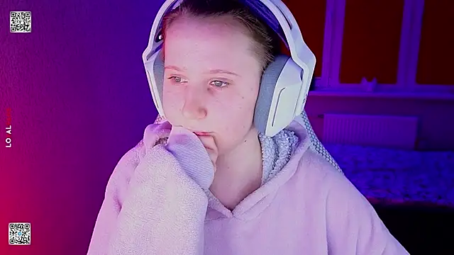 Živý XXX chat mon_lola