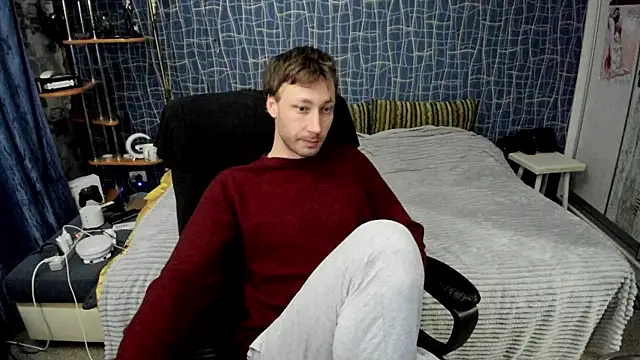 CuteBoy228's Live XXX Chat