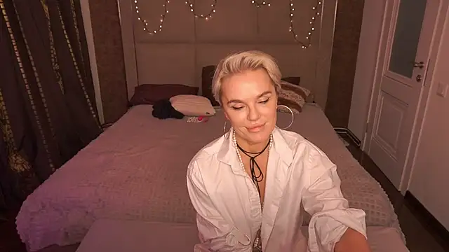 PleasureWeCouple 现场XXX聊天