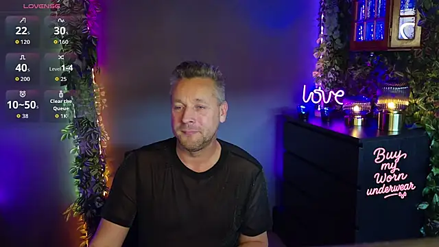 Hunter_Fl webcam show