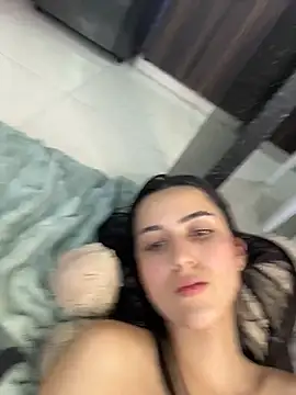 Show de webcam de Violetta_cutess