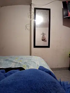 Živý XXX chat ZaidaWet