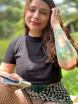 sahorix1のウェブカメラショー