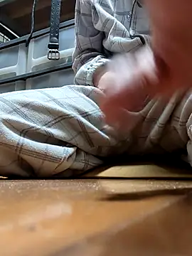 mgnhiroyukiのウェブカメラショー