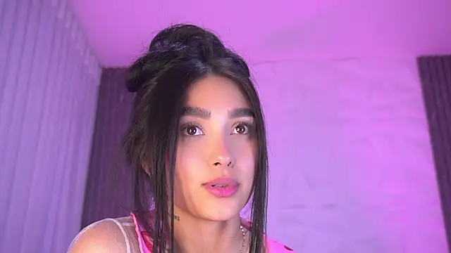 Czat XXX na żywo – katy_rioss