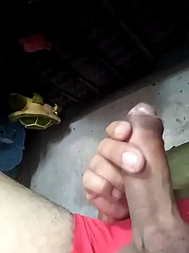 Webkamerová show Rayito6969@xh