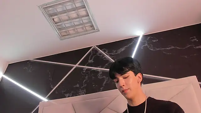 Chat XXX en directo de AerumChae