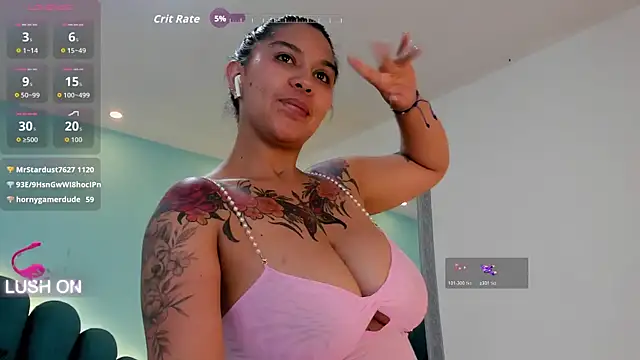 sharlott18 – Naživo XXX chat