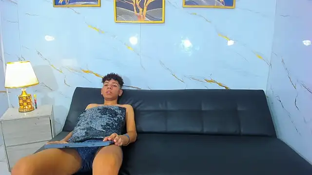 Spicy_guys Webcamshow