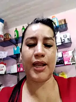 keilymadam Webcamshow