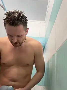 Chat XXX en directo de MartinBrandon