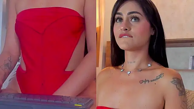 Emilly_BeaumontのライブXXXチャット