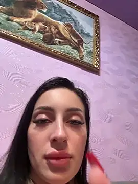 Chat XXX en directo de Soft_Pleasure