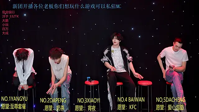 Badboy666888 Show Webcam