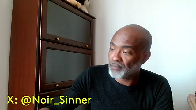 Chat +18 de sinnernoir ao vivo