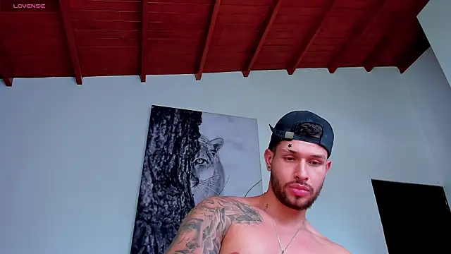 Chat XXX ao vivo de Santos_ramirez1