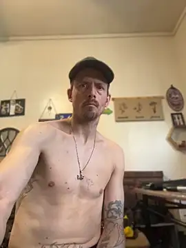 KBONE36's Live XXX Chat