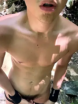 Liam_Mossn Live XXX chat