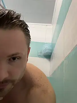 Вебкам-шоу MartinBrandon