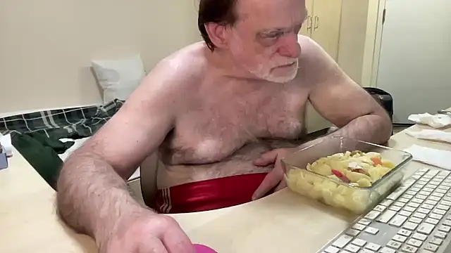 coach-karl 网络视讯表演