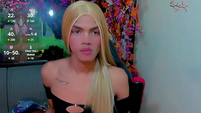 دردشة Karol_Vanessa__ الجنسية المباشرة