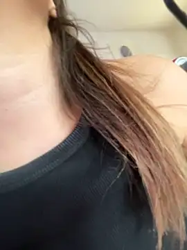 Chat XXX en directo de TheCinderella