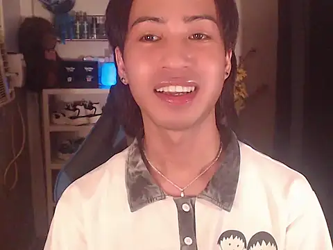 Show de Erin_23 na webcam